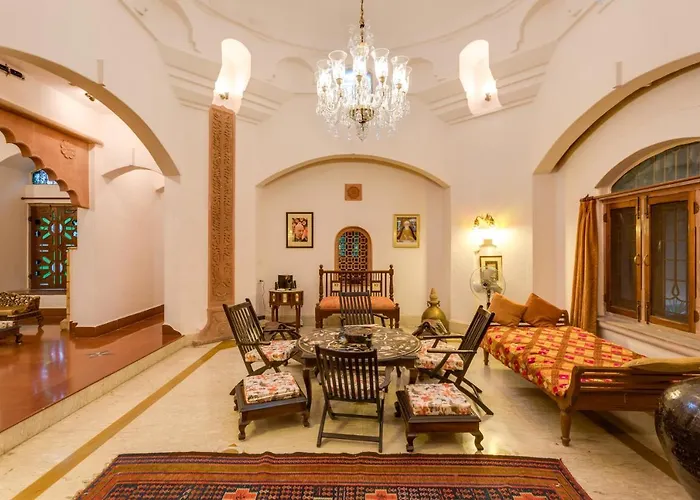 5Bhk Farmhouse Gurgaon With Pool